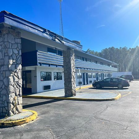 Days Inn Of York Extérieur photo