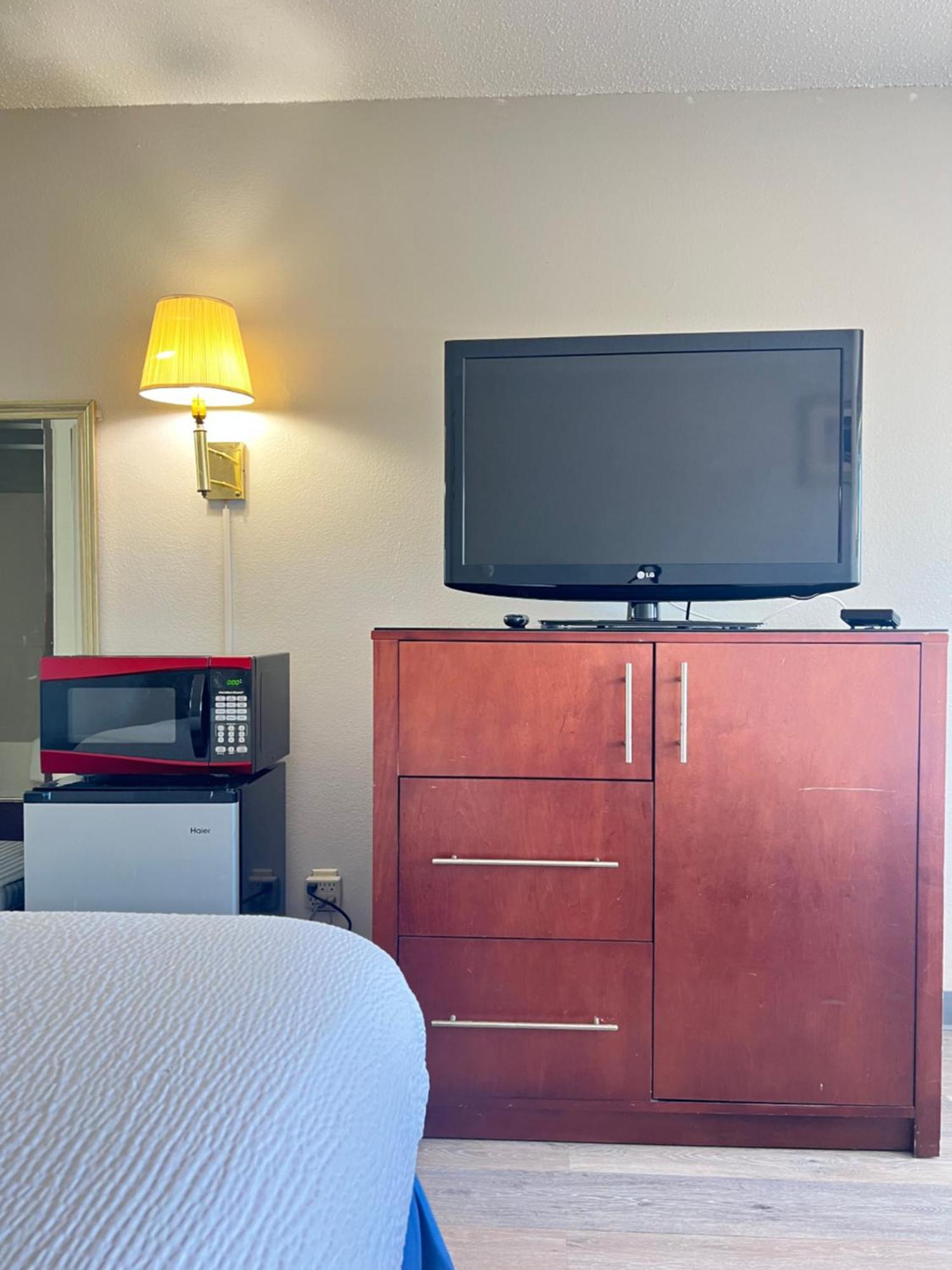 Days Inn Of York Extérieur photo