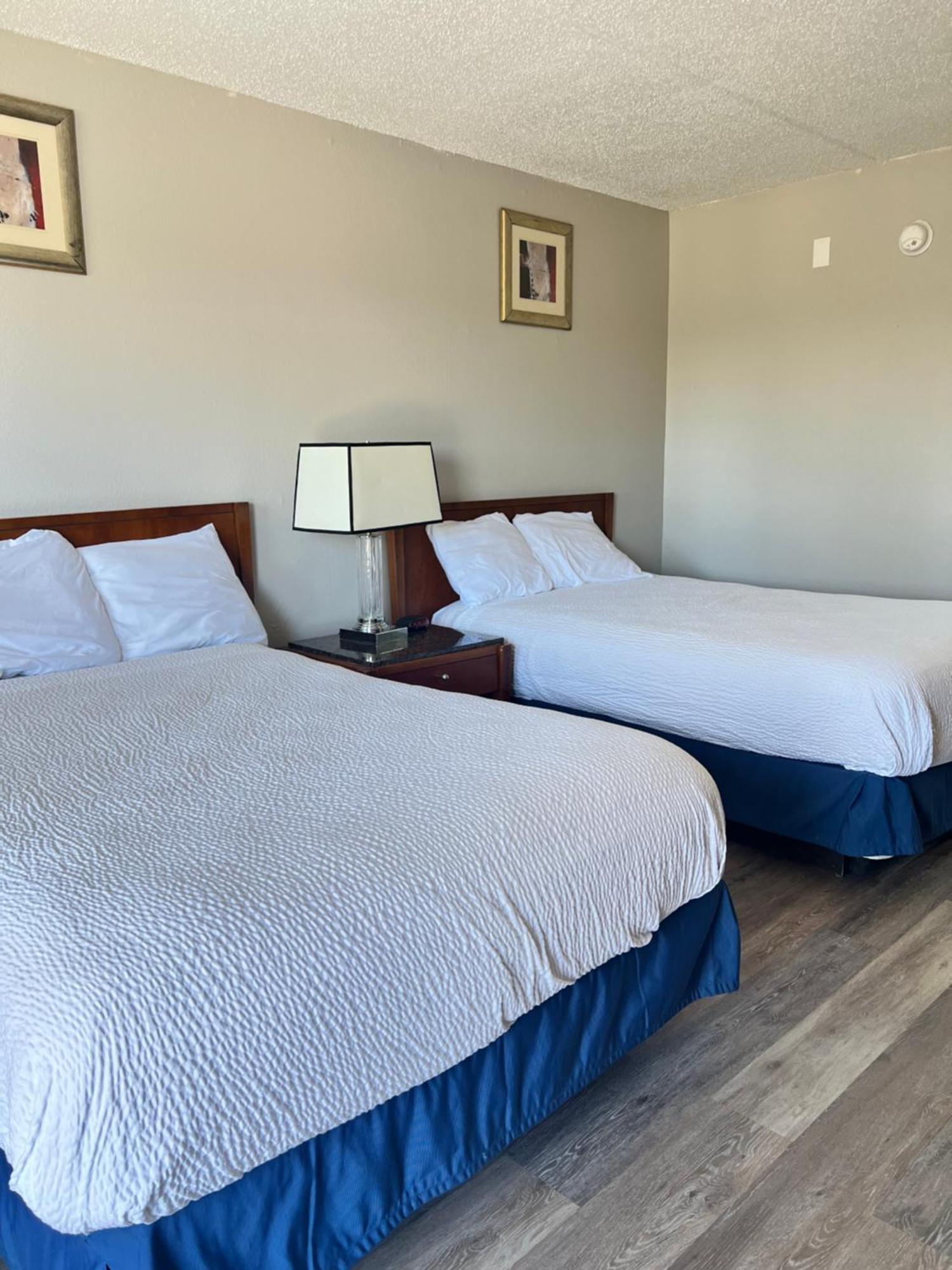 Days Inn Of York Extérieur photo